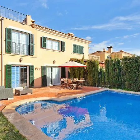 Villa Ocells II Puigderros Zewnętrze zdjęcie