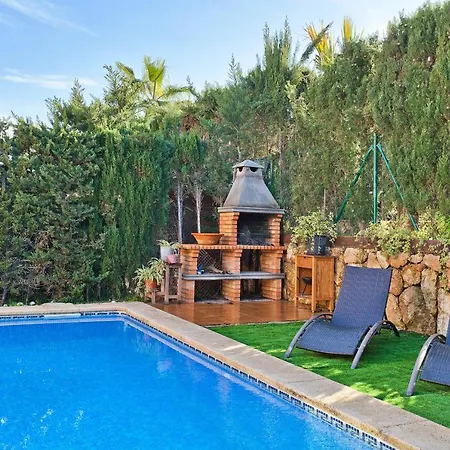 Villa Ocells II Puigderros Zewnętrze zdjęcie