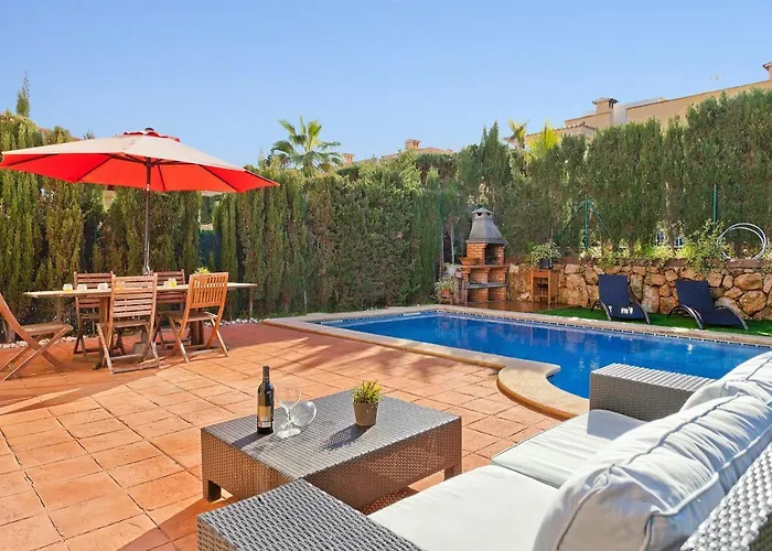 Villa Ocells II